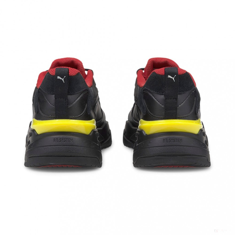 Boty Ferrari, Puma RS-fast, černé, 2021 - FansBRANDS®