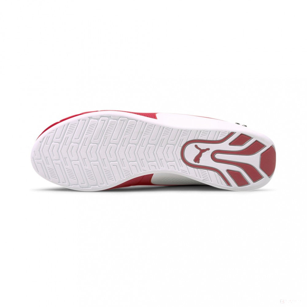 Dětské boty Ferrari, Puma Drift Cat 8, červená, 2021 - FansBRANDS®