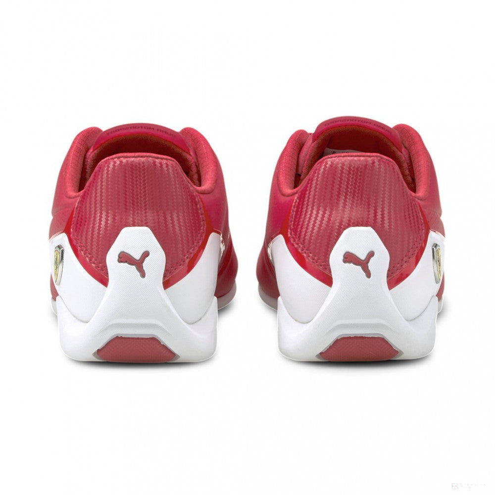Dětské boty Ferrari, Puma Drift Cat 8, červená, 2021 - FansBRANDS®