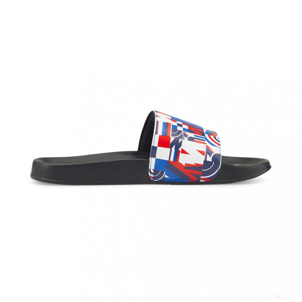 Puma BMW MMS Leadcat 2.0 Pantofle, modré, 2022 - FansBRANDS®