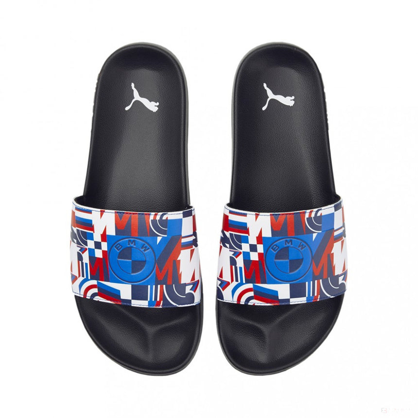 Puma BMW MMS Leadcat 2.0 Pantofle, modré, 2022 - FansBRANDS®