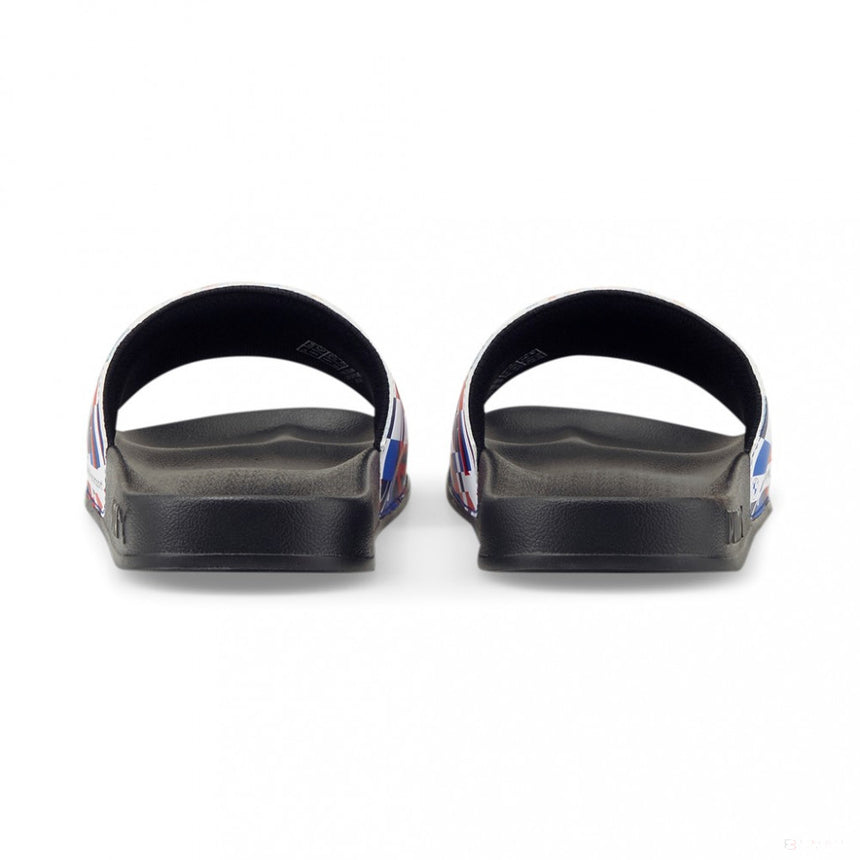 Puma BMW MMS Leadcat 2.0 Pantofle, modré, 2022 - FansBRANDS®