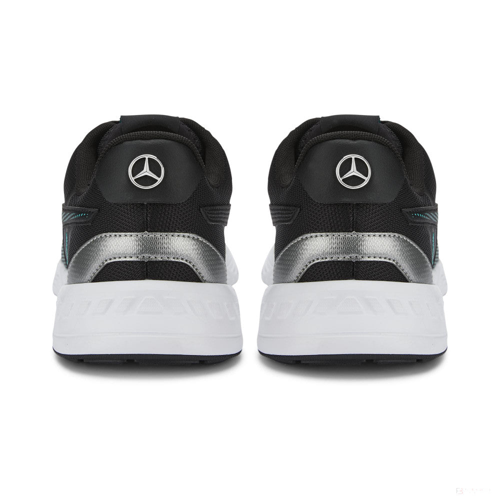AMG Mercedes  Tiburion Puma Black-Spectra Green 2022 - FansBRANDS®
