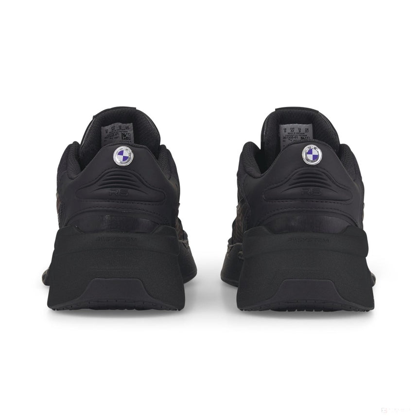 BMW MMS RS-Simul8 ME Puma Black-Estate Blue 2022 - FansBRANDS®