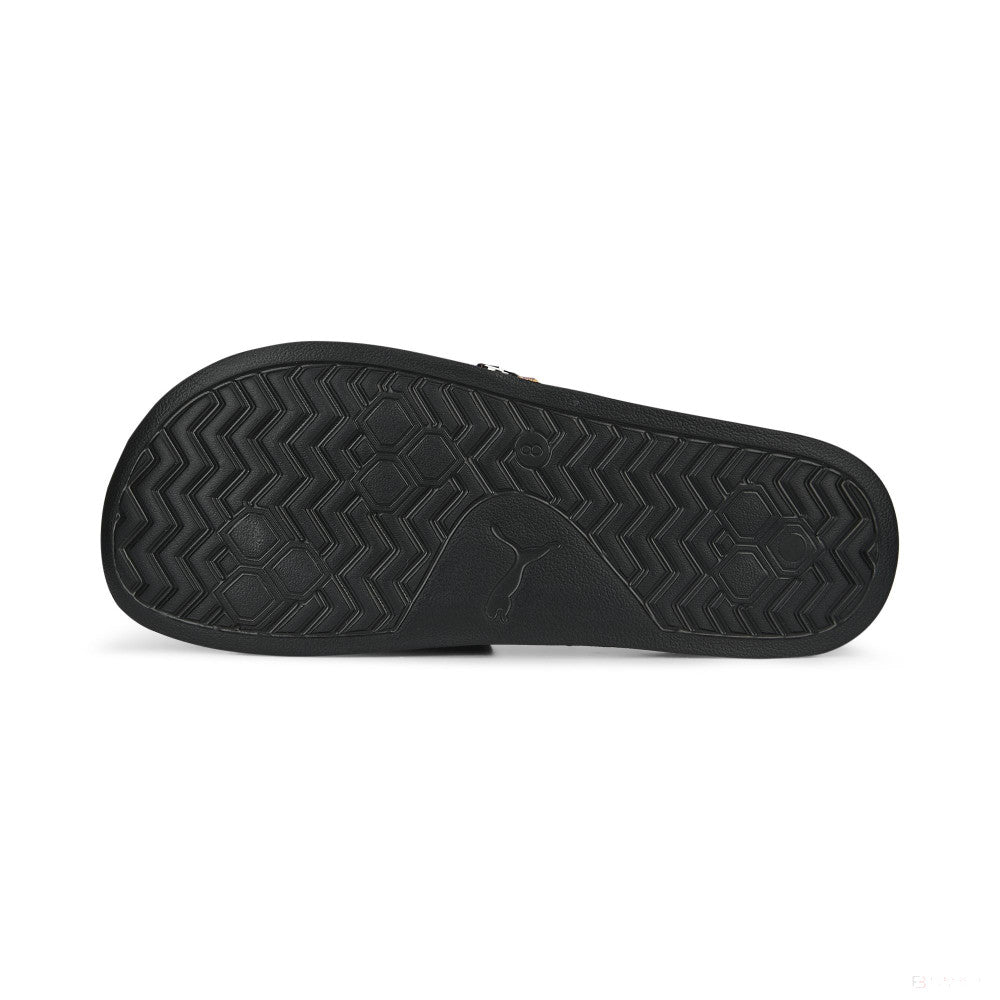 PUMA Mercedes Leadcat 2.0 Unstoppable Boty, PUMA black-PUMA silver - FansBRANDS®