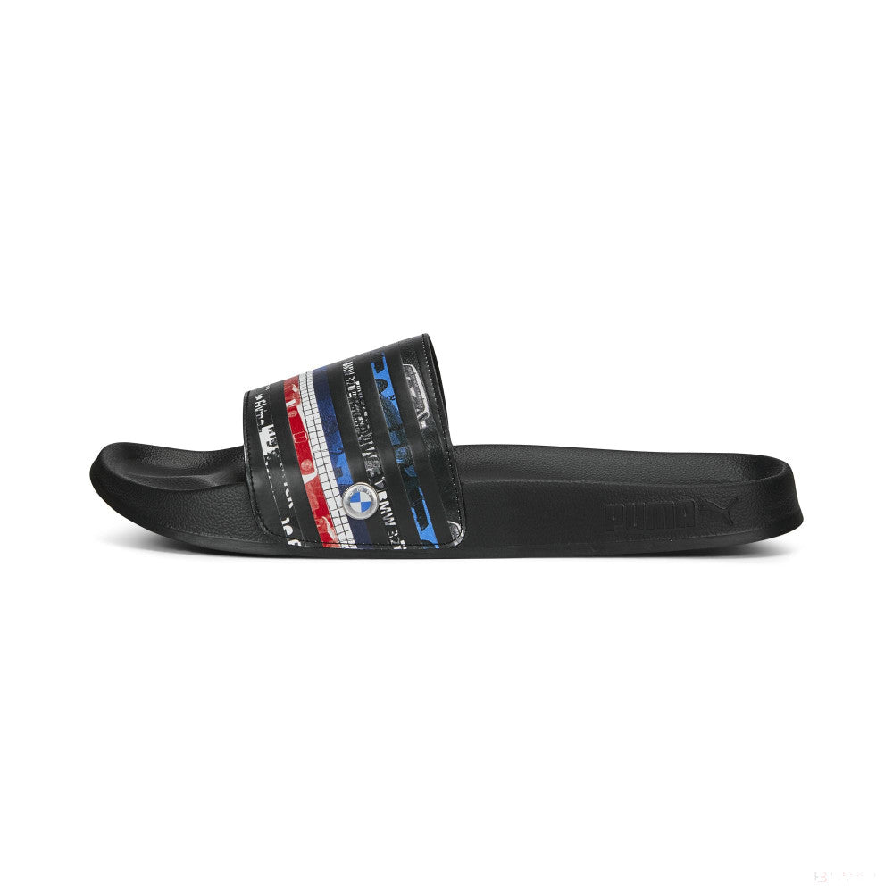 Boty PUMA BMW MMS Leadcat 2.0 Renegade, PUMA černá - FansBRANDS®