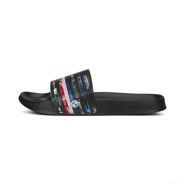 Boty PUMA BMW MMS Leadcat 2.0 Renegade, PUMA černá - FansBRANDS®