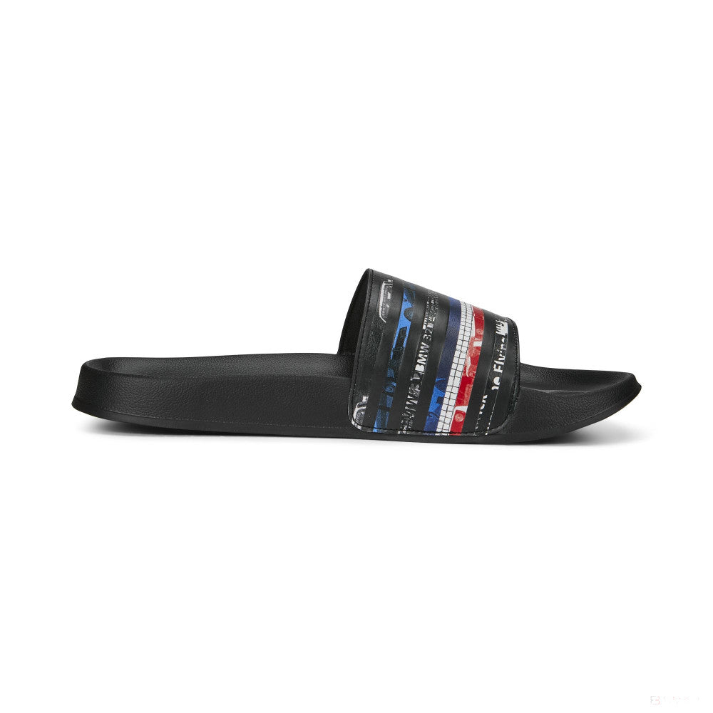 Boty PUMA BMW MMS Leadcat 2.0 Renegade, PUMA černá - FansBRANDS®