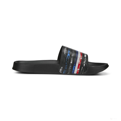 Boty PUMA BMW MMS Leadcat 2.0 Renegade, PUMA černá - FansBRANDS®