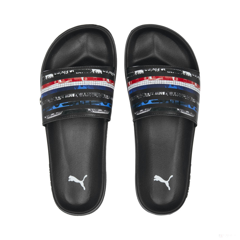 Boty PUMA BMW MMS Leadcat 2.0 Renegade, PUMA černá - FansBRANDS®