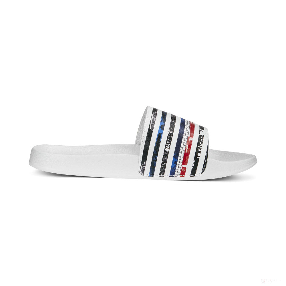 Boty PUMA BMW MMS Leadcat 2.0 Renegade, PUMA white - FansBRANDS®
