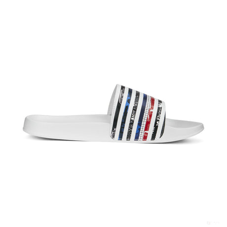 Boty PUMA BMW MMS Leadcat 2.0 Renegade, PUMA white - FansBRANDS®