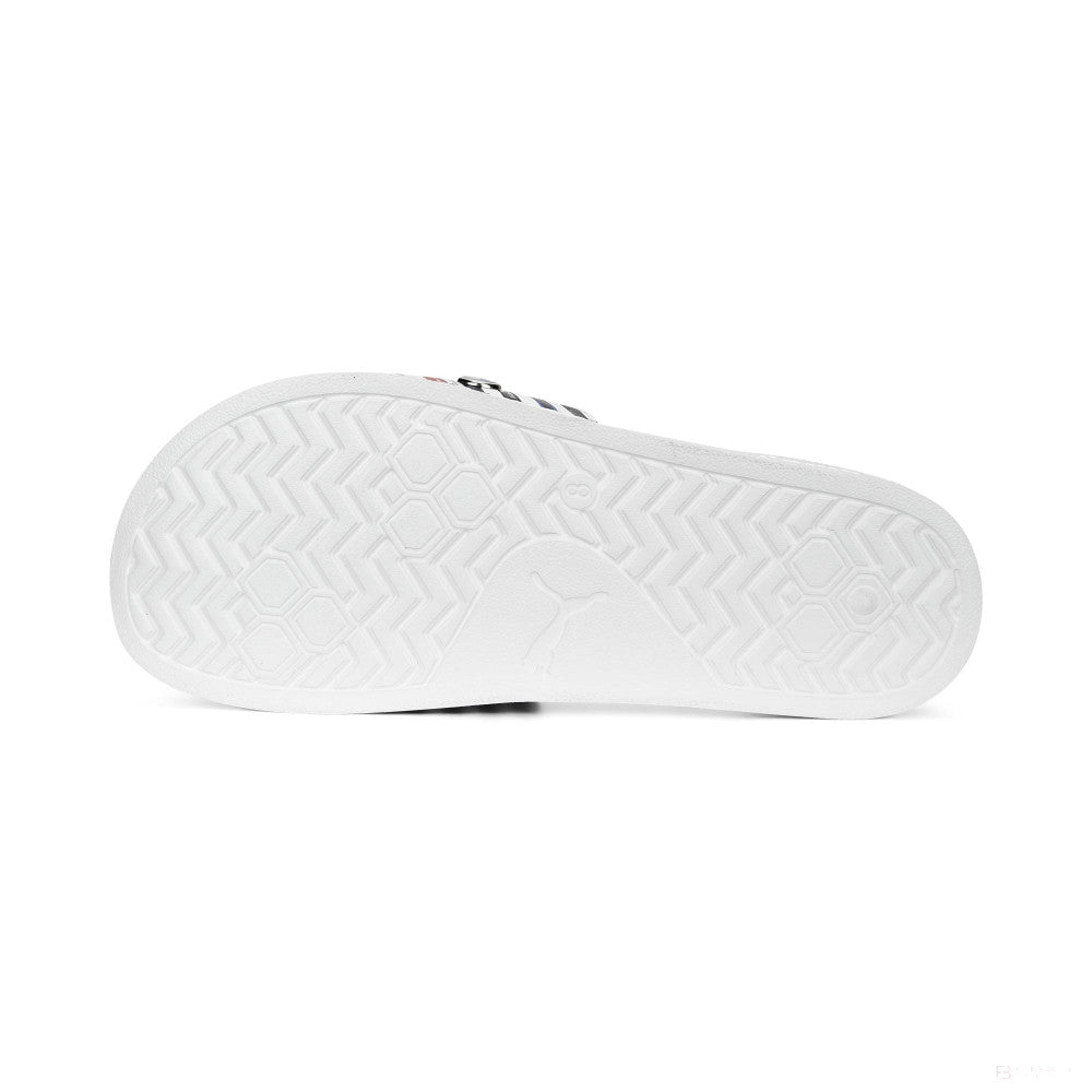 Boty PUMA BMW MMS Leadcat 2.0 Renegade, PUMA white - FansBRANDS®