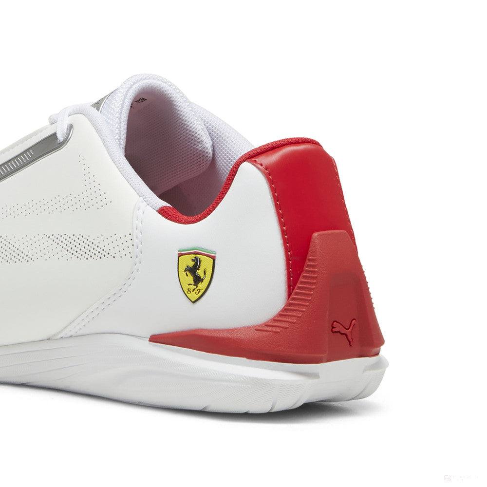 Ferrari obuv, Puma, Drift Cat Decima 2.0 , červená - FansBRANDS®