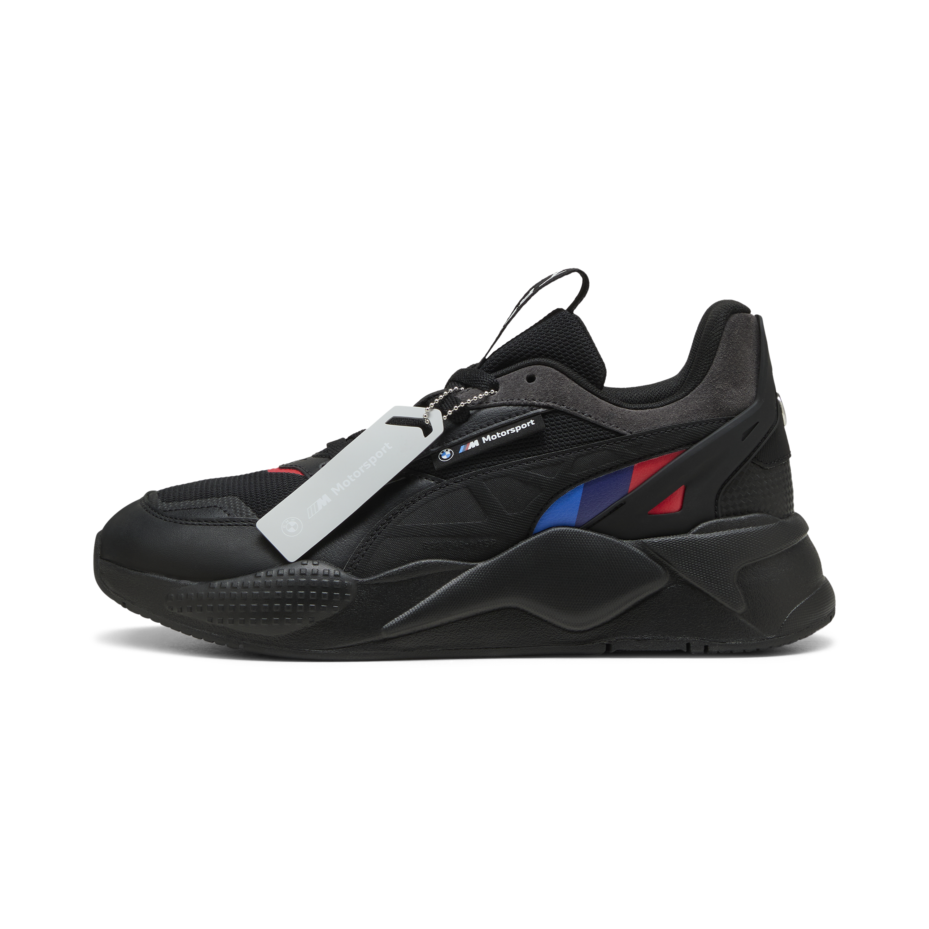 Buty BMW, Puma, MMS, RS-X, czarne 🔥