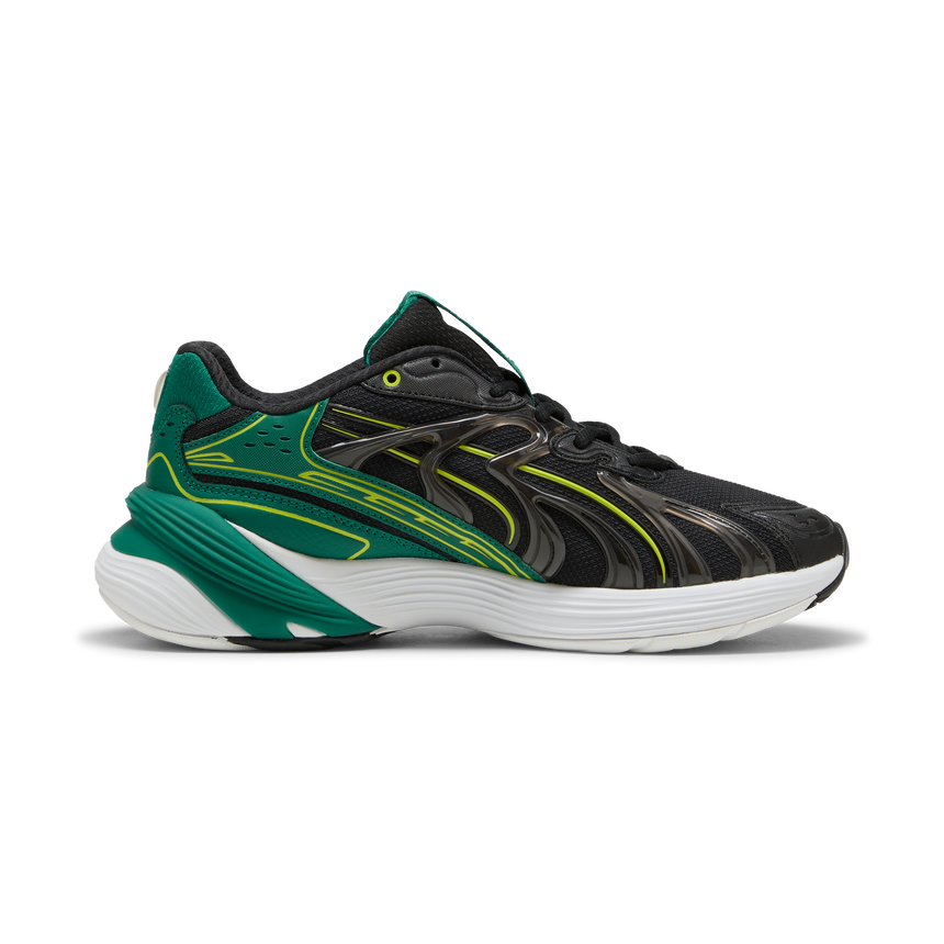 Buty Aston Martin, Puma, Inverse, czarne 🔥