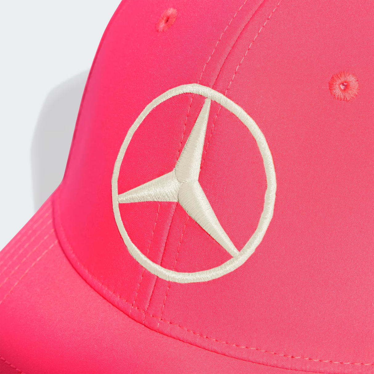 Mercedes SP Driver Turbo Cap 🔥
