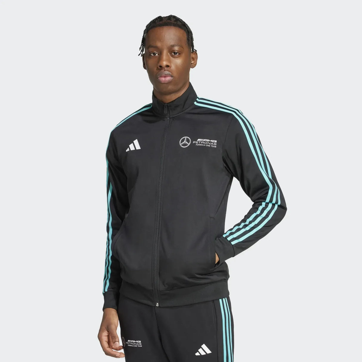 Mercedes DNA Sports sweatshirt 🔥