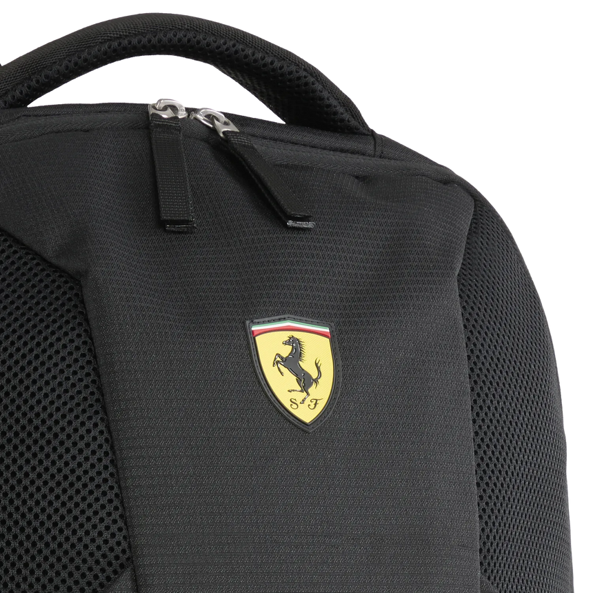 Ferrari-Rennrucksack 🔥