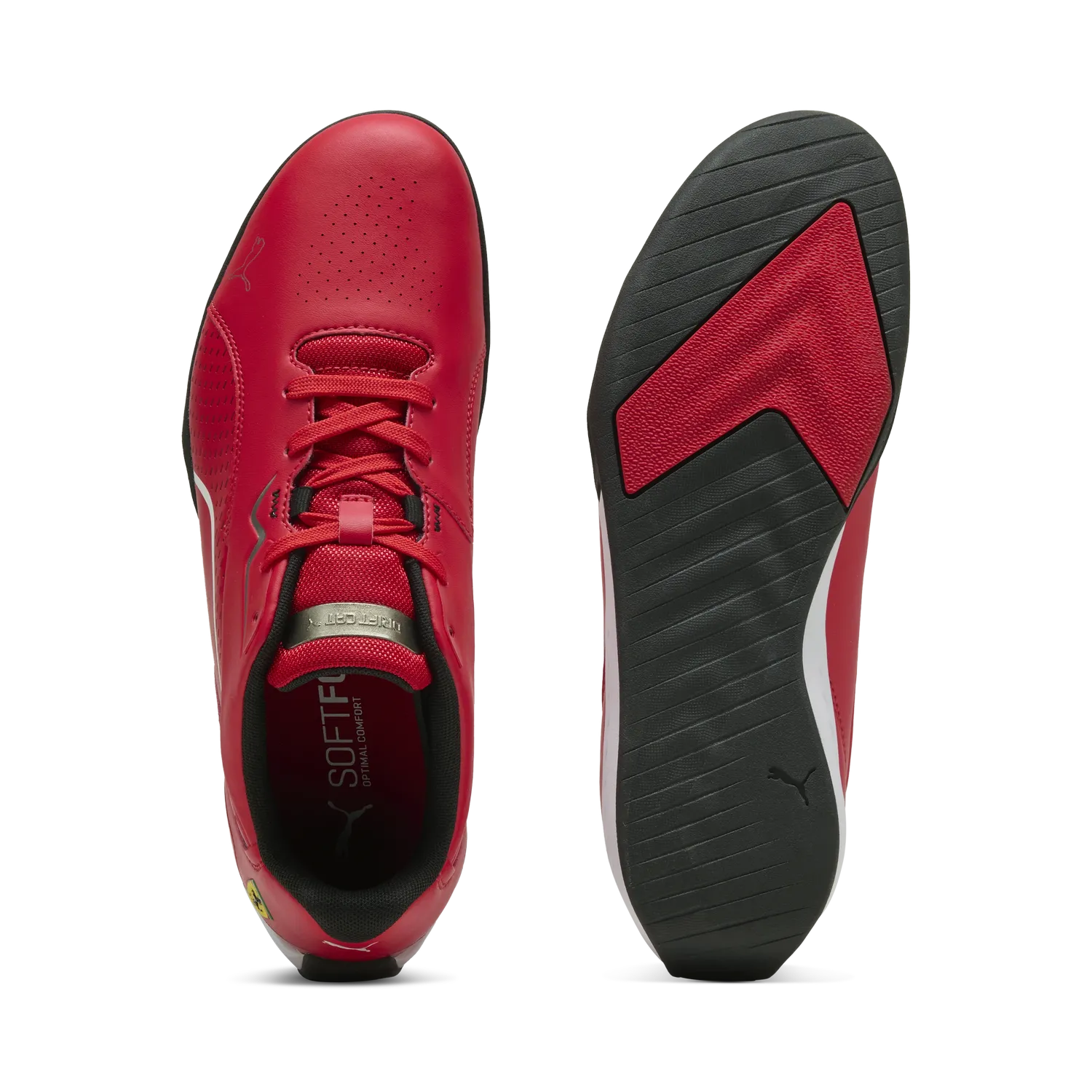 Ferrari Drift Cat 11 Schuhe 🔥