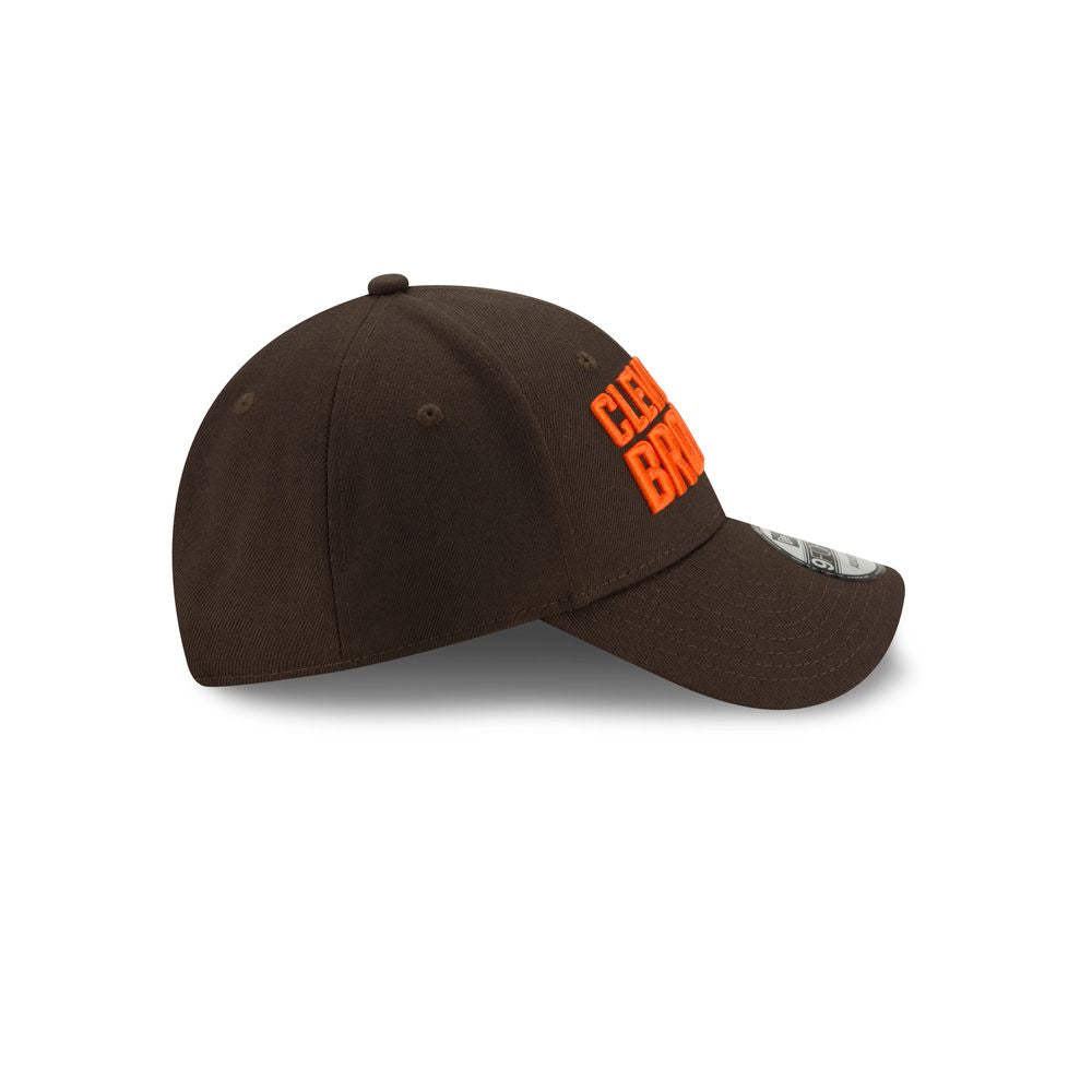 NFL Cleveland Browns OTC Team Cap