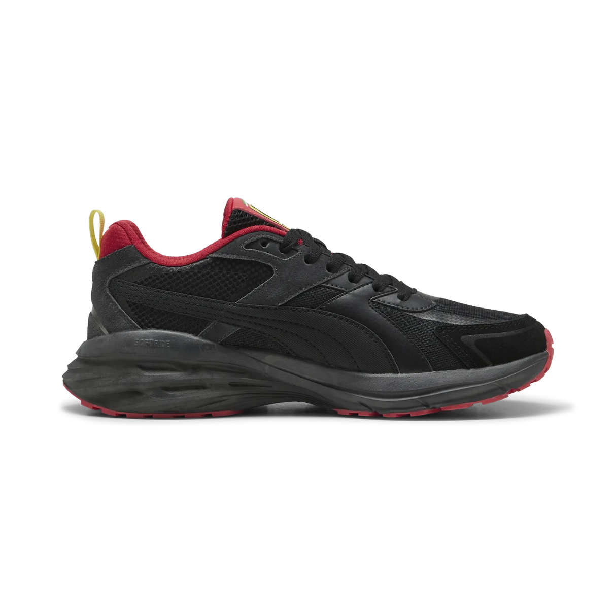 Ferrari Hypnotic LS shoes 🔥
