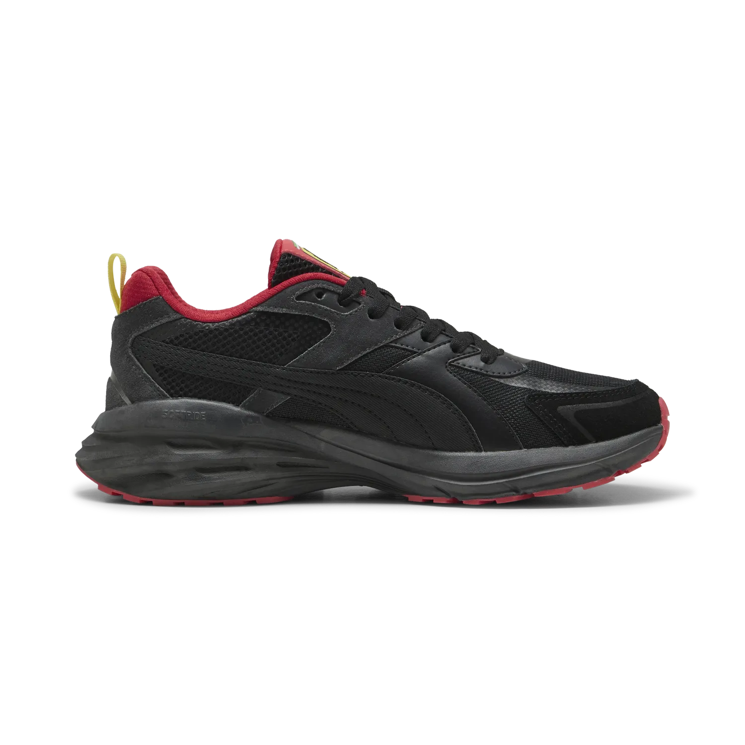 Ferrari Hypnotic LS shoes 🔥
