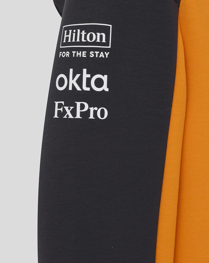 McLaren F1 Team bluza z kapturem, Dziecięca 🔥