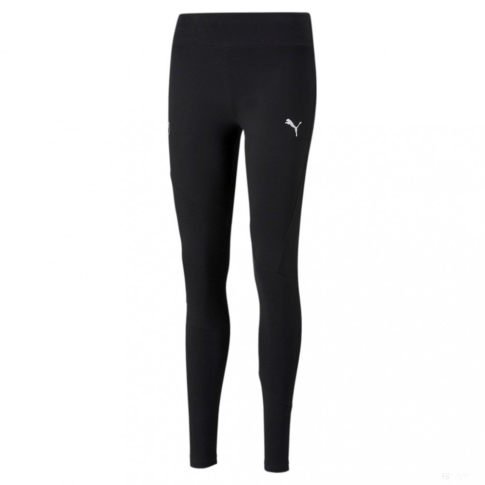Dámské legíny Puma BMW MMS Statement, černé, 2022 - FansBRANDS®