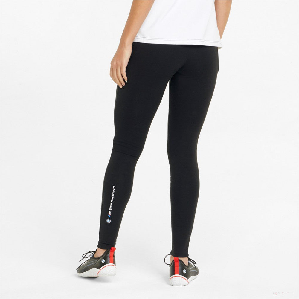Dámské legíny Puma BMW MMS Statement, černé, 2022 - FansBRANDS®
