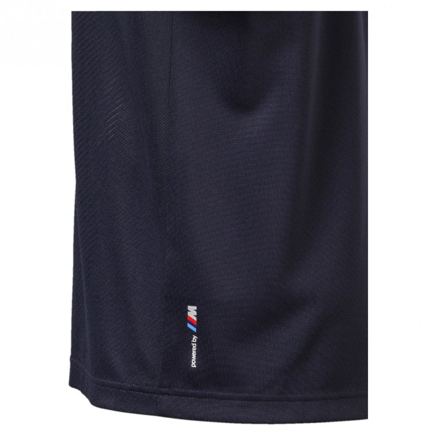 Tričko BMW, Puma BMW SpeedCat, Modré, 2018 - FansBRANDS®