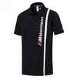 BMW Polo, Puma BMW MMS, černá, 2018 - FansBRANDS®