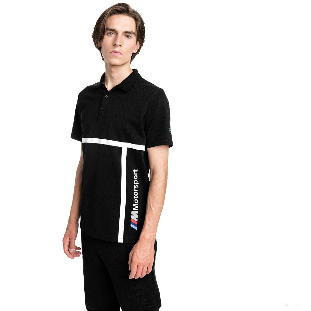 BMW Polo, Puma BMW MMS, černá, 2019 - FansBRANDS®