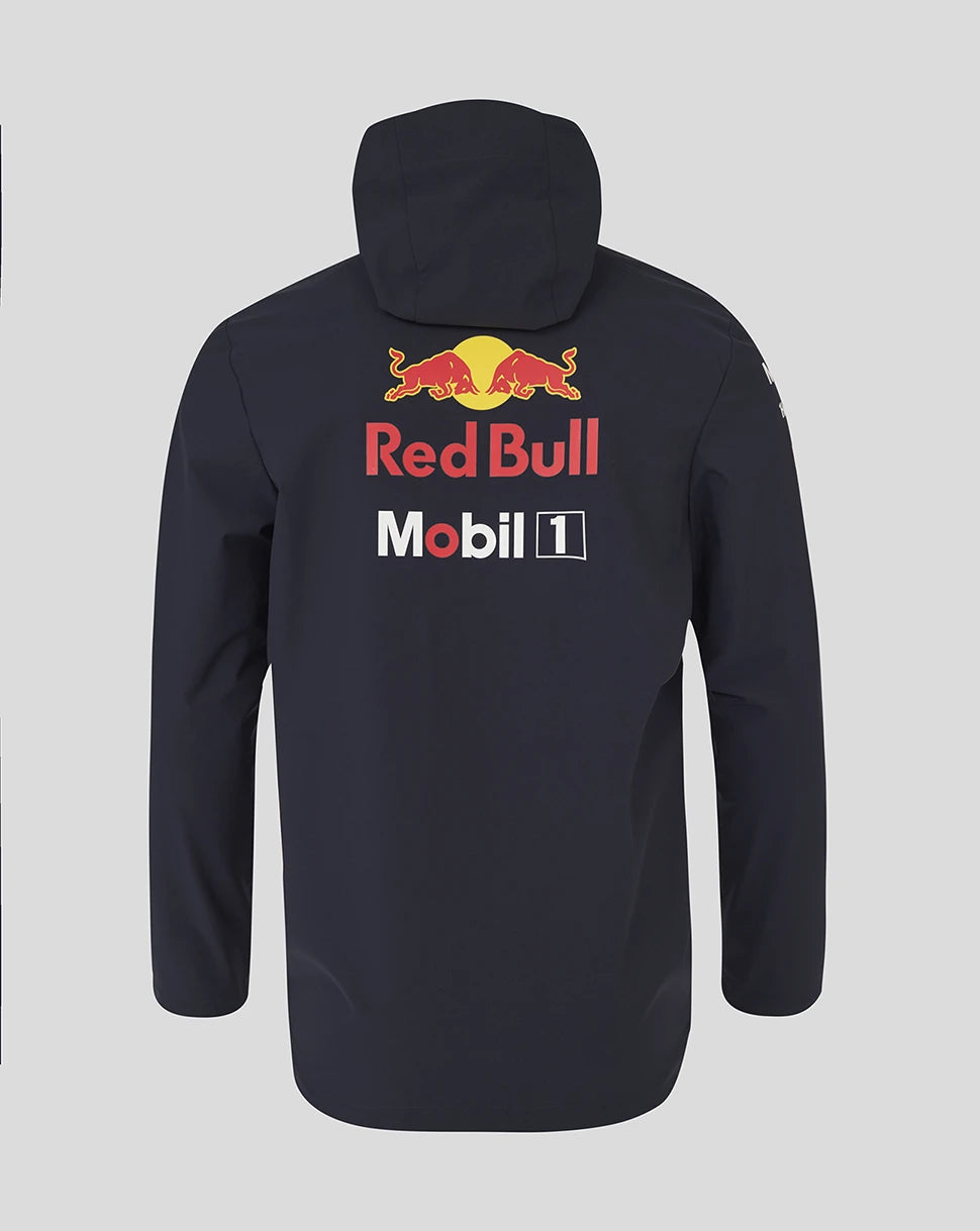 Red Bull Racing wodoodporna kurtka 🔥