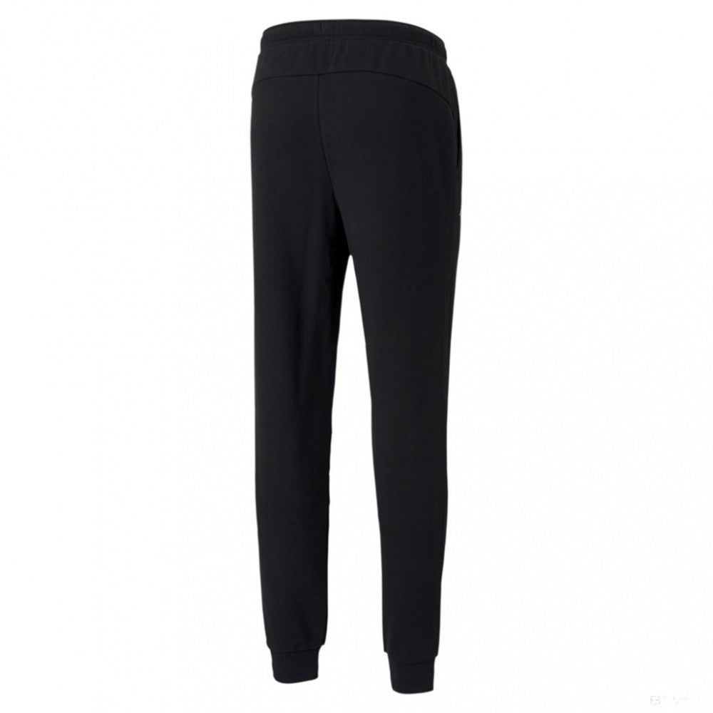 Kalhoty BMW, Puma BMW MMS ESS TR, Black, 2021 - FansBRANDS®