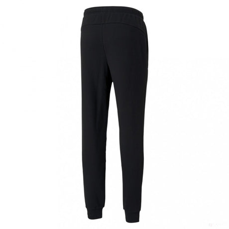 Kalhoty BMW, Puma BMW MMS ESS TR, Black, 2021 - FansBRANDS®
