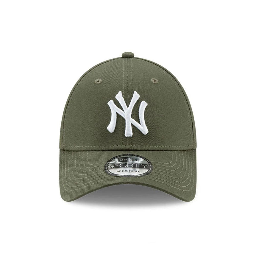 MLB New York Yankees 9FORTY Czapka Drużynowa