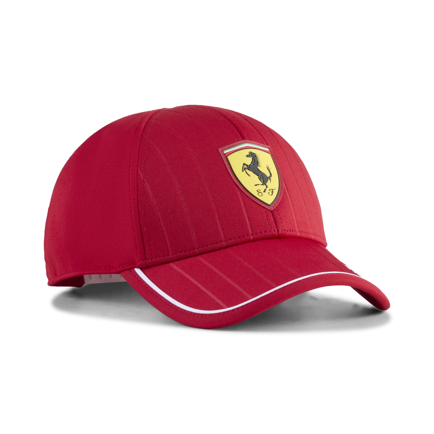 Baseballkappe des Ferrari-Teams 🔥