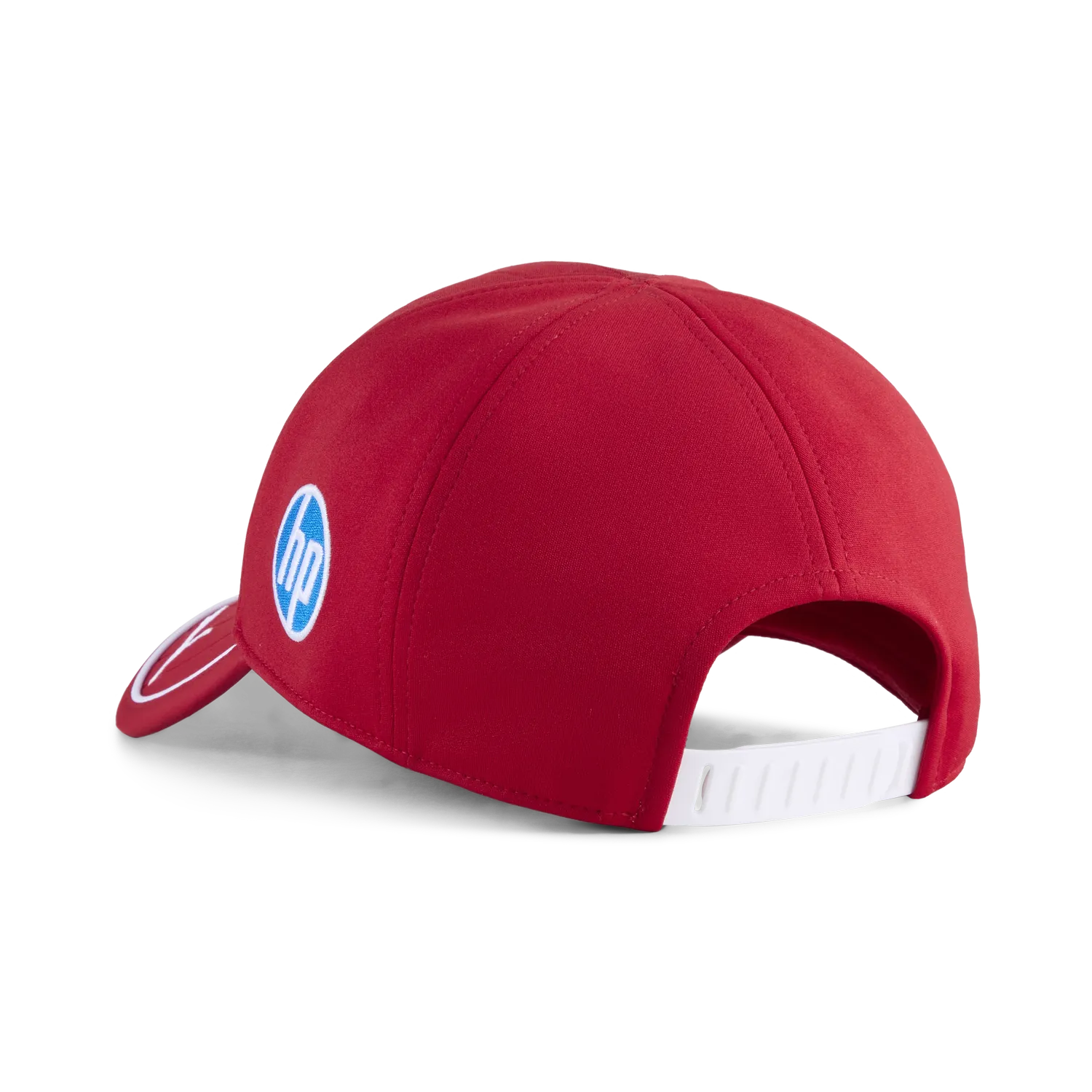 Baseballkappe des Ferrari-Teams 🔥