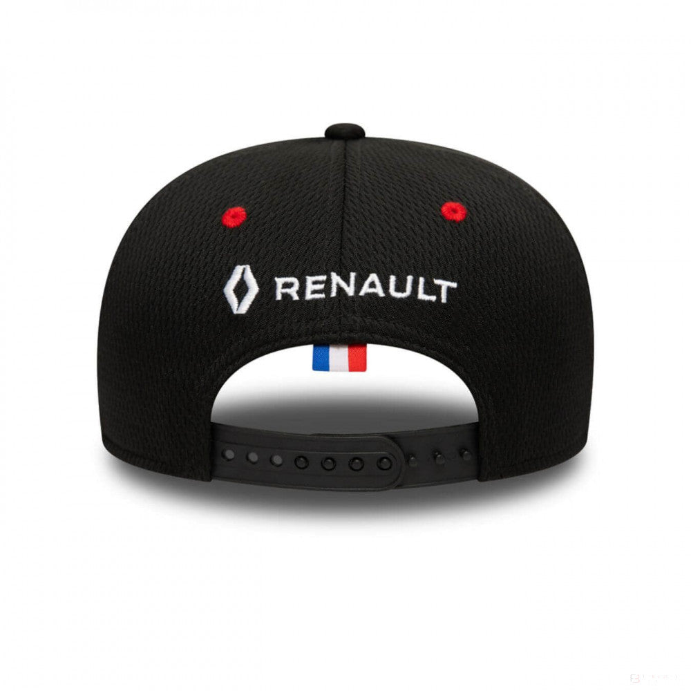 Baseballová čepice Alpine, F1 Team Dash 950SS, černá, 2021 - FansBRANDS®