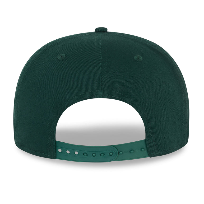 Czapka Oakland Athletics, New Era, 9FIFTY, wielobarwna