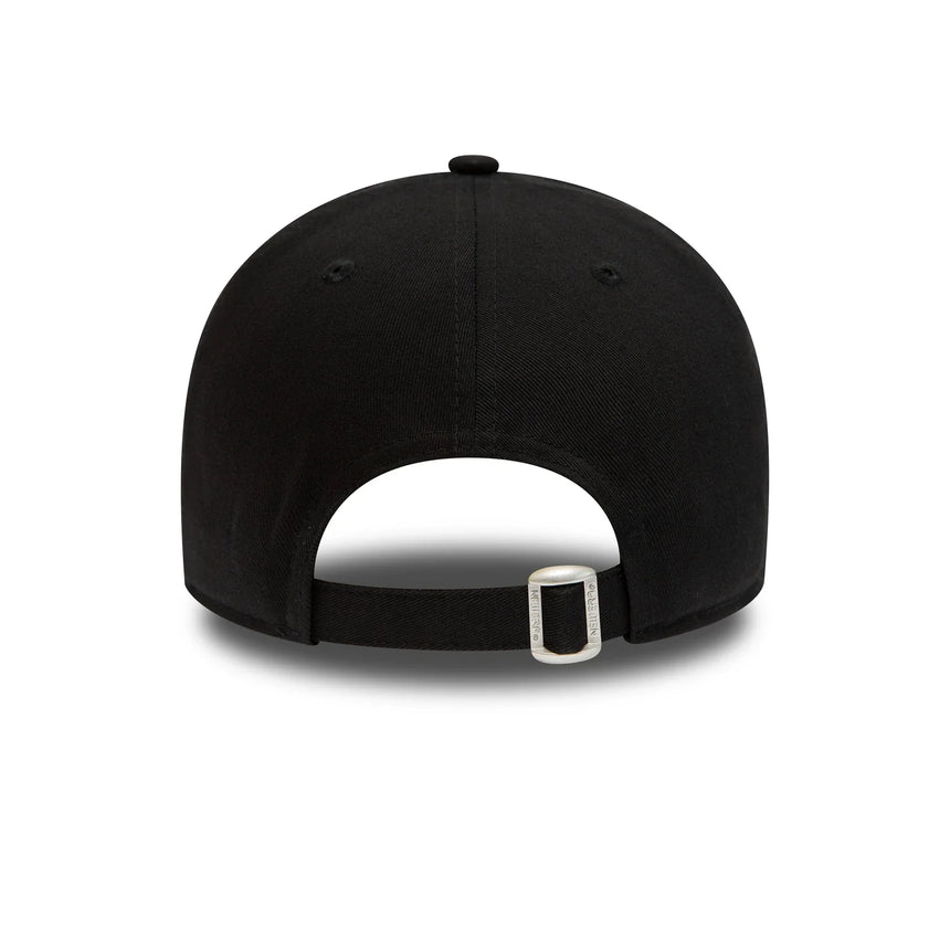 Czapka New York Yankees, New Era, 9FORTY, Essential, czarna