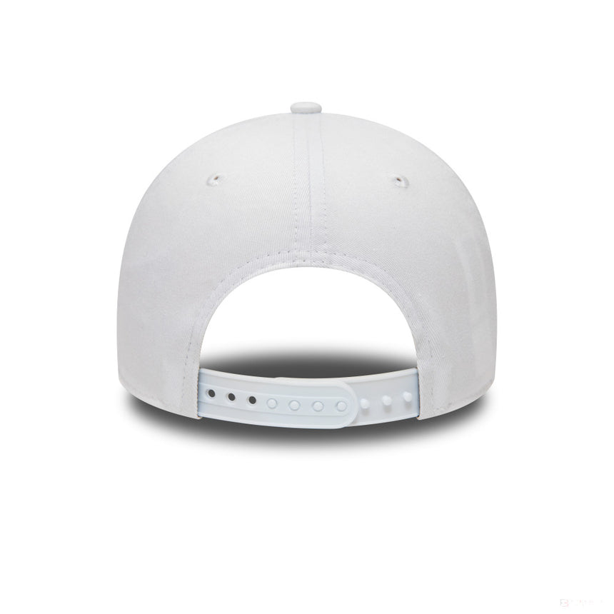 Alpine cap, New Era, Essential, 9FORTY, white - FansBRANDS®