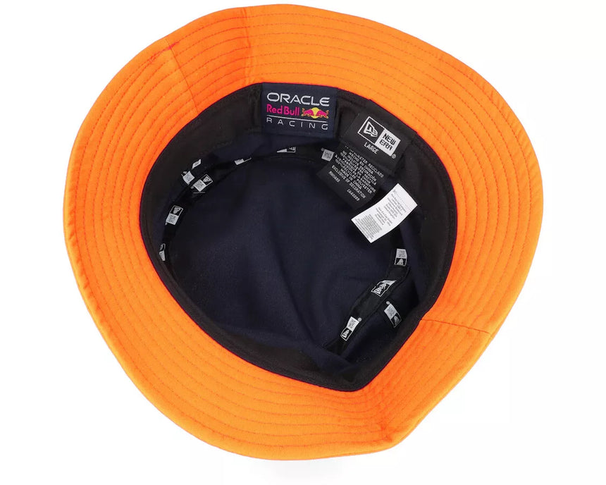 Red Bull Repreve Bucket Hat, Mehrfarbig