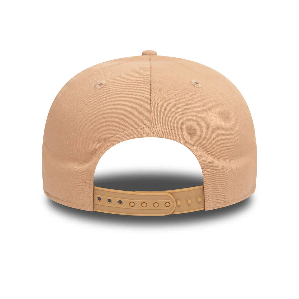 Red Bull, New Era, 9FIFTY, seasonal, beige cap