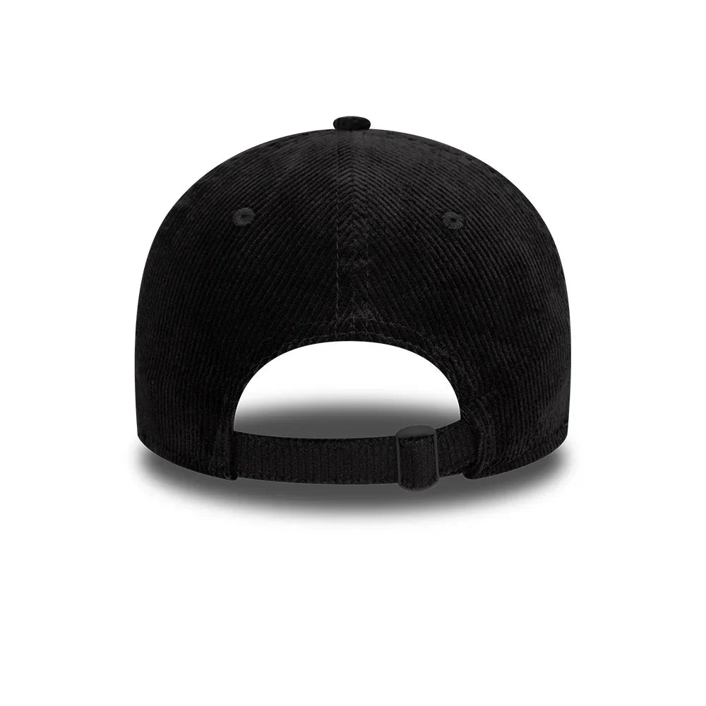 McLaren Cap, New Era, String, Schwarz