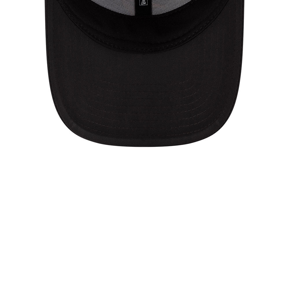McLaren Sustainable Baseball Cap, New Era, 9FORTY, Anthracite 🔥
