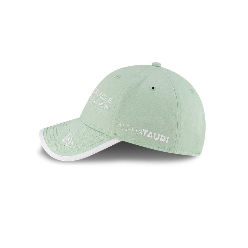 Czapka bejsbolowa Red Bull Racing, Miami, Max Verstappen, New Era, 9FORTY SS, Wielokolorowa 🔥