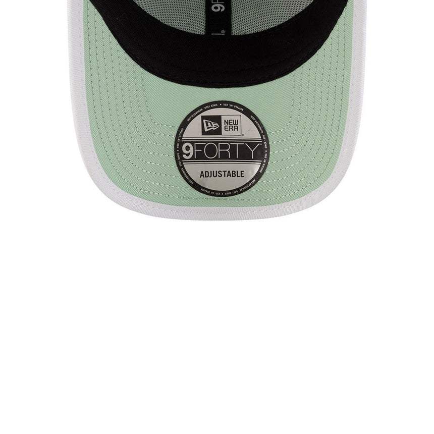 Czapka bejsbolowa Red Bull Racing, Miami, Max Verstappen, New Era, 9FORTY SS, Wielokolorowa 🔥