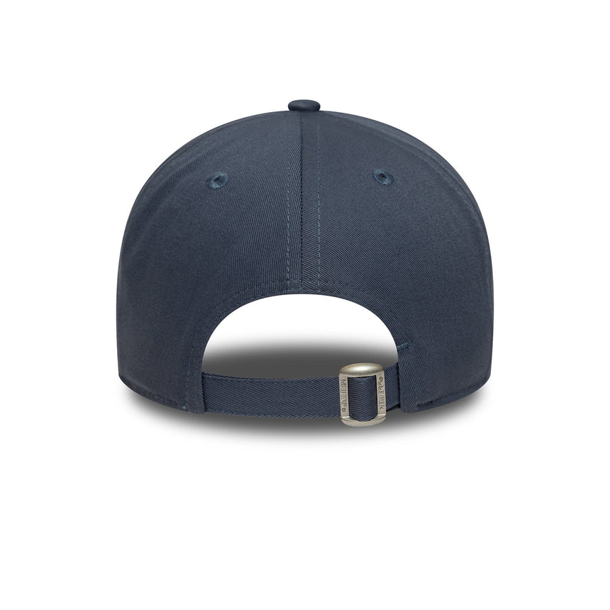 Czapka Alpine POP New Era 9FORTY niebieska